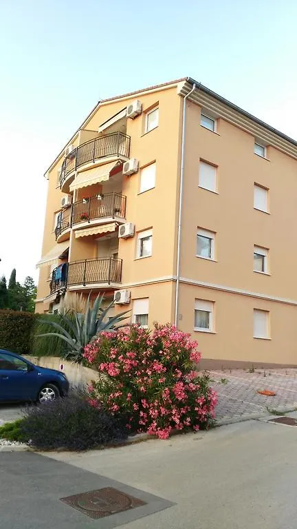 Apartment Pula Relax Croatia