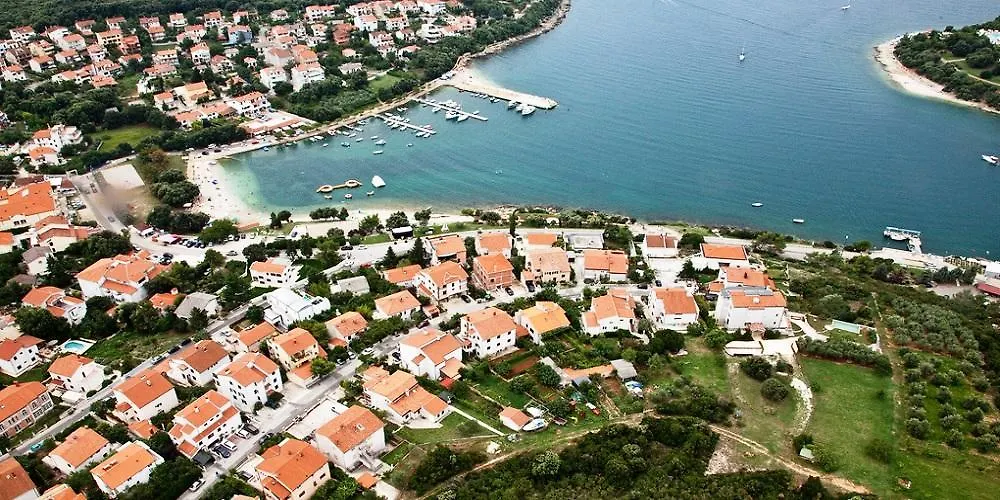 Apartment Pula Relax