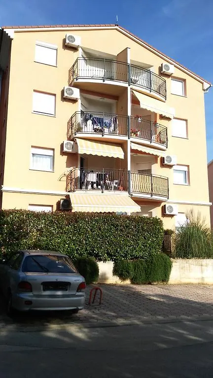 Apartment Pula Relax