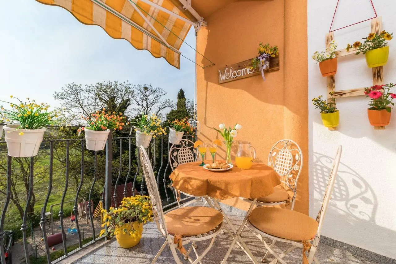 Apartment Pula Relax Croatia