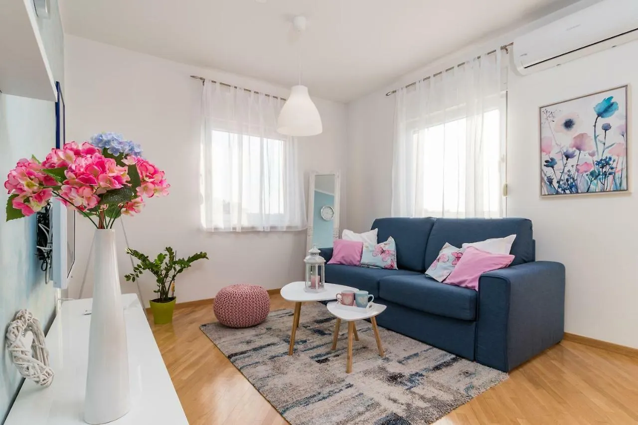 Apartment Pula Relax