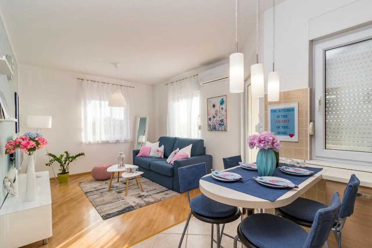 Apartment Pula Relax Croatia