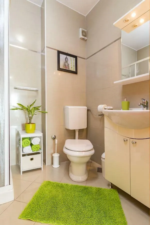 Apartment Pula Relax