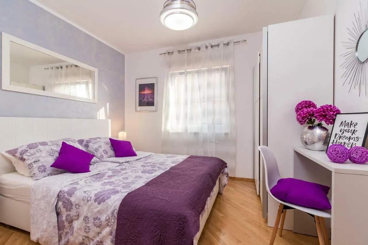 Apartment Pula Relax