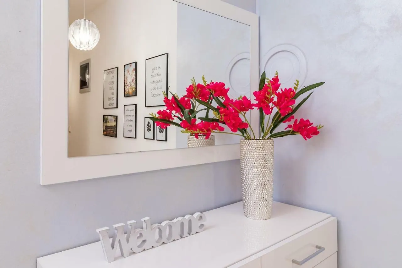 Apartment Pula Relax