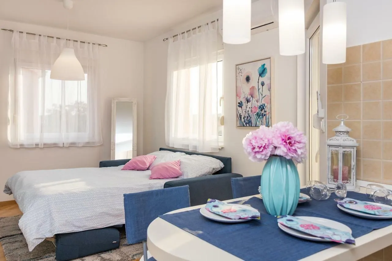 Apartment Pula Relax