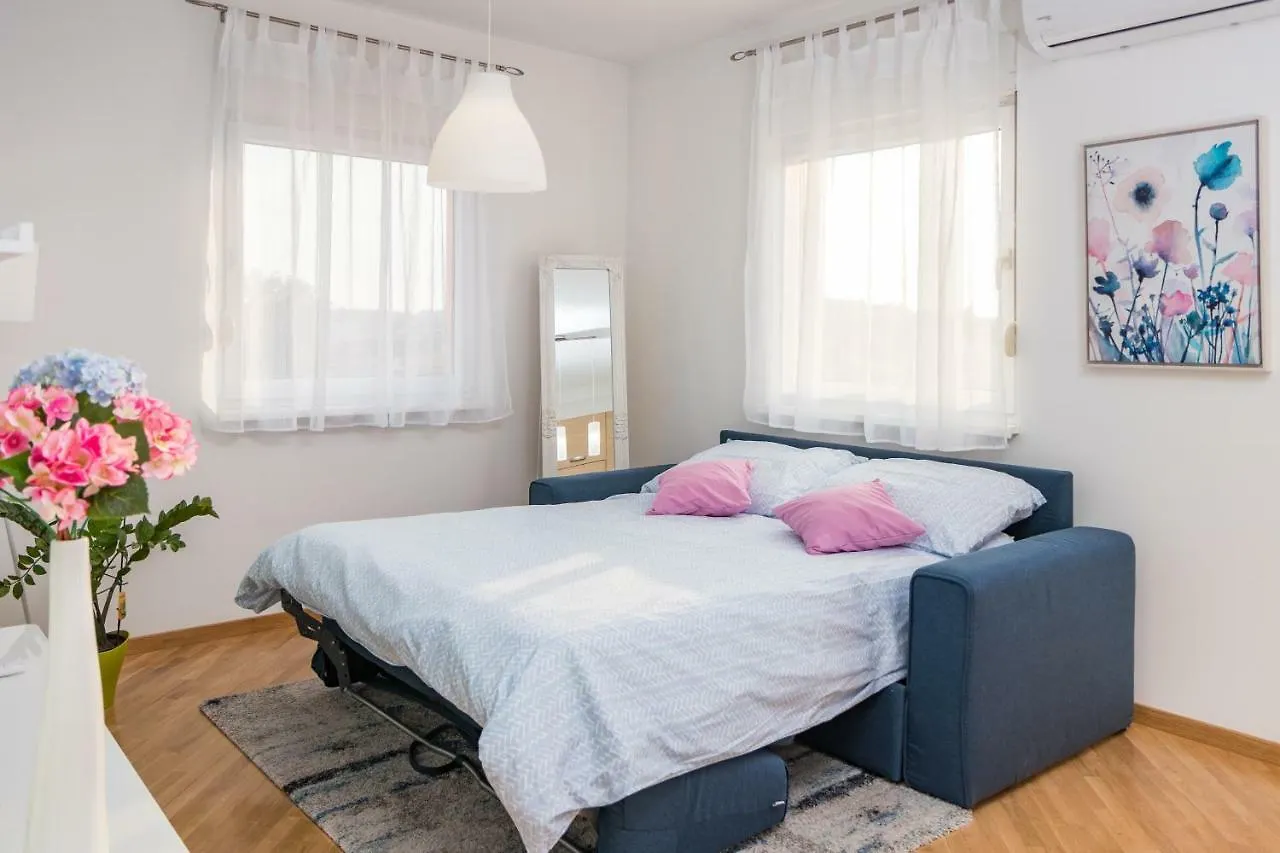 Apartment Pula Relax Croatia