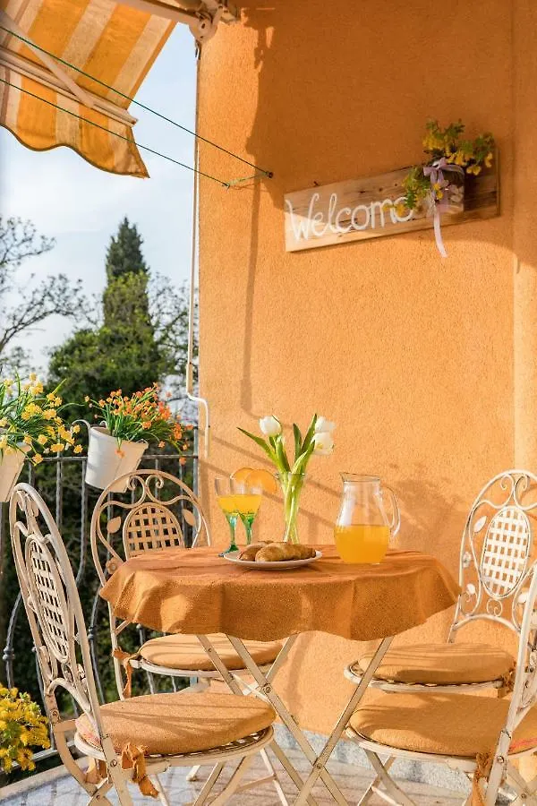 Apartment Pula Relax 0*,