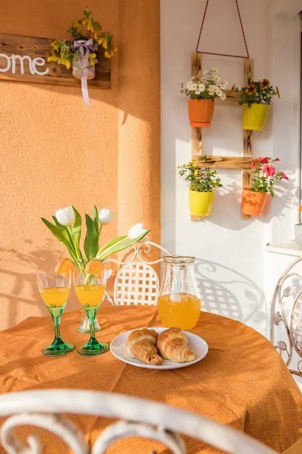 Apartment Pula Relax