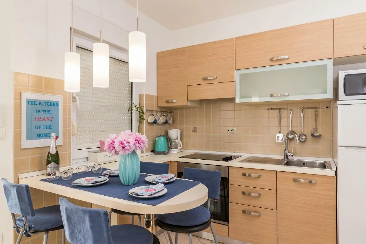 Apartment Pula Relax Croatia